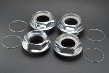 x4 OEM 16” BBS RS FULL