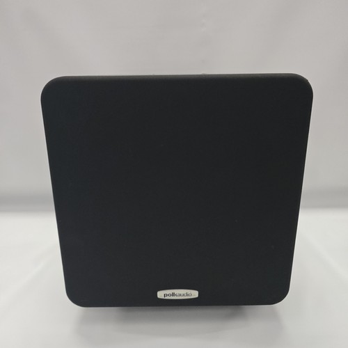Polk audio psw111 - polk, subwoofer