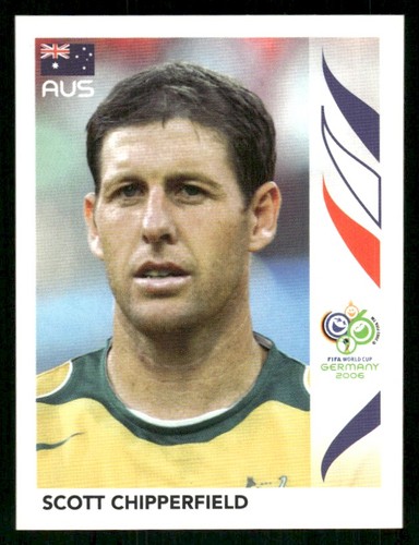 2006 panini fifa world - panini,