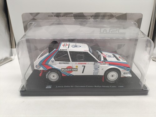 Wrc lancia delta martini - delta,