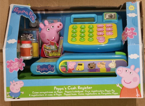 Playset registratore cassa - playset,
