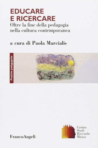 Educare ricercare oltre - educare,