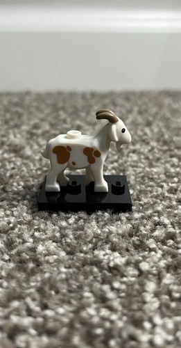 Lego capra animale - lego,