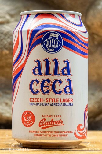 Birra alla ceca czech - birra, style