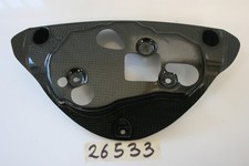 Meter Rear Cover Triumph