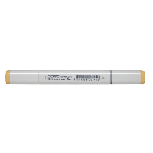 Copic 801csyr21 pennarello - 801csyr21,