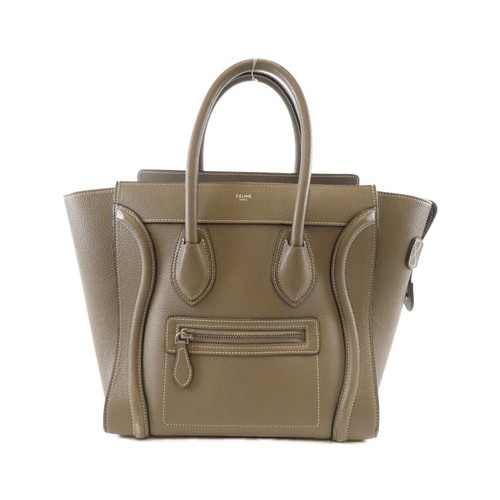 Autentica borsa celine micro - celine,
