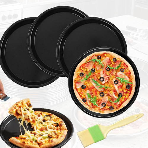 Pcs teglia per pizza - per,