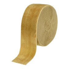 2"x10yd Khaki Single Sided