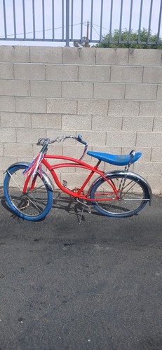 Bicicletta spiaggia - bicicletta,