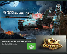 World of Tanks Modern Armor