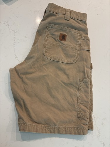 Pantaloncini lavoro - da,