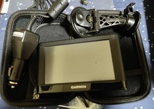 navigatore satellitare GARMIN