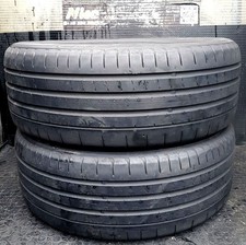 GOMME USATE 235/50R19 99Y