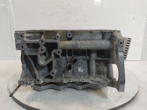 Blocco motore per - , renault