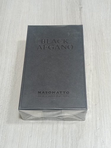 Nasomatto black afgano 30ml - nasomatto,