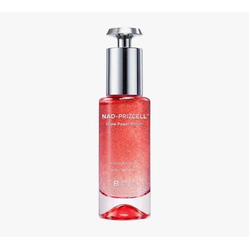 Bioheal boh nad prizcell - boh, nad-prizcell