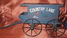 Giocattolo vintage in ghisa e