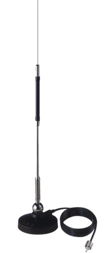 Sirio mini mag - mag, antenna