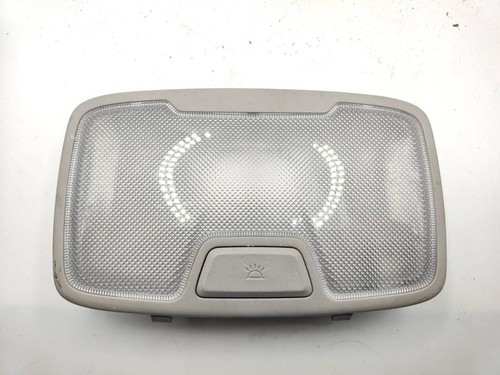 Luce sedile posteriore hyundai - luce,