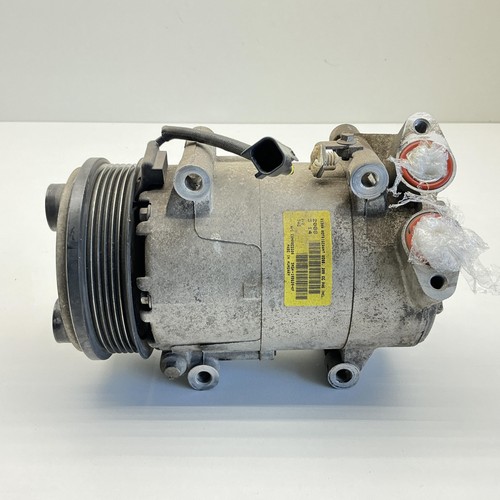 Compressore per ford focus - a/c,