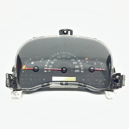 Contachilometri per fiat punto - contachilometri,