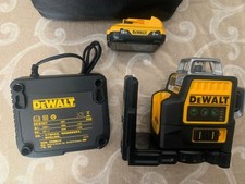 👌DeWalt Self Leveling Laser