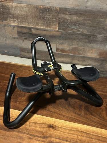 Syntace aerobar clip on - c2,