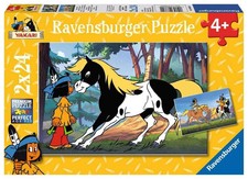Ravensburger Puzzle Yakari