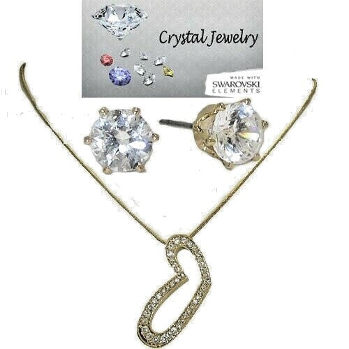 Ciondolo cuore pc set - cuore,