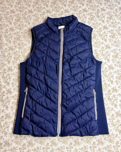 Gilet imbottito gap primaloft - imbottito,