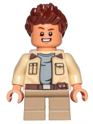 Nuovo lego star wars - ⭐,