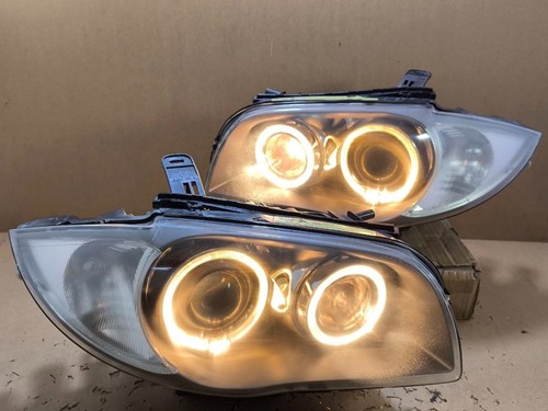 Bmw series e81 e82 e87 - 1,