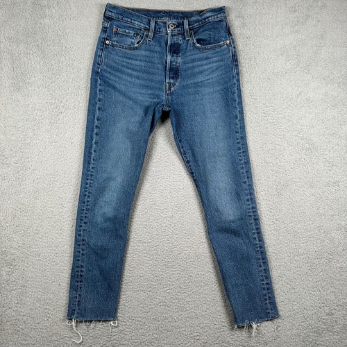 Jeans donna skinny levis - 501, s