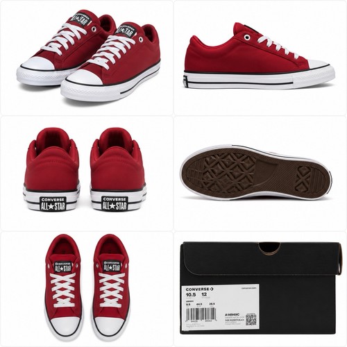 Converse chuck taylor - converse, star