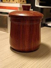 Vaso porta tabacco - vaso,