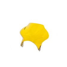 PUIG YELLOW COCKPIT WINDSHIELD
