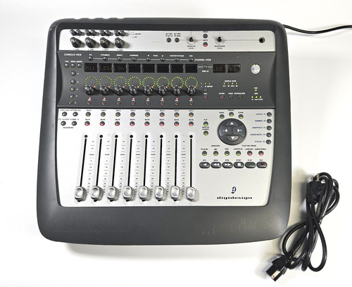 Digidesign 002 superficie - 002,