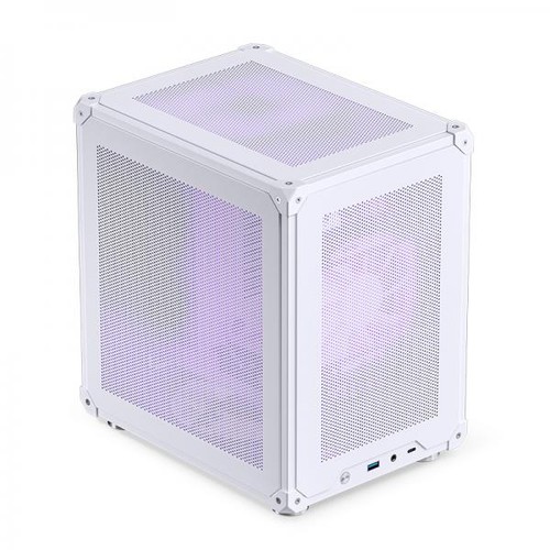 Jonsbo micro atx case - jonsbo,