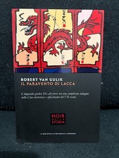 Robert Van Gulik - IL