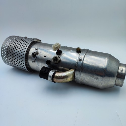 Riscaldatore spaziale ardic - spaziale,