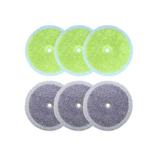 Everybot edge robot mop - edge,