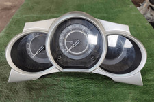 a2c53385740 Quadro strumenti compl.  CITROEN C3 2a Serie (A51) 1.6 VTi Ber.