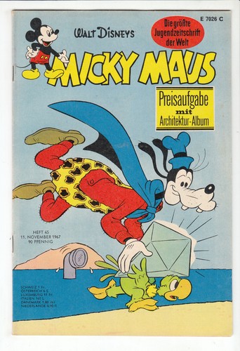 Topolino 1967 vecchio - topolino,