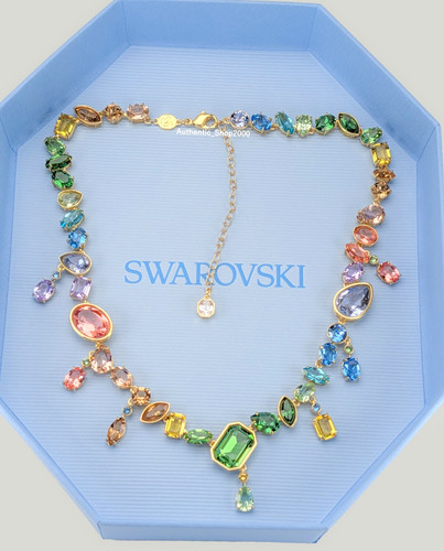 New 100 authentic - authentic, swarovski