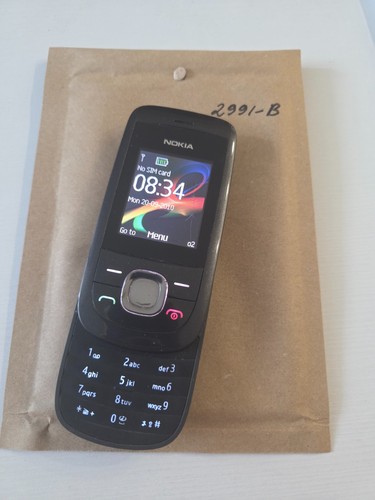Nokia 2220s slide telephono - slide,