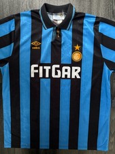 Original umbro inter milan - inter,