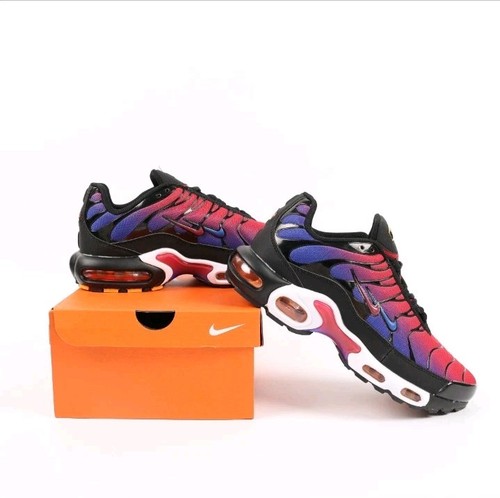 Nike air max plus - plus, tn
