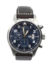 IWC Pilot Chronograph