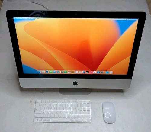 Apple imac 2017 core i5 - 21.5",